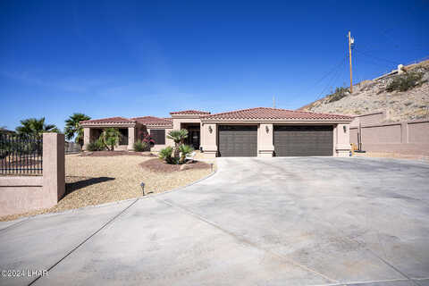 Kicking Horse, LAKE HAVASU CITY, AZ 86404