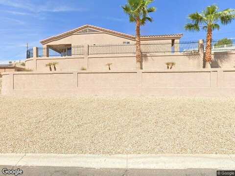 Kicking Horse, LAKE HAVASU CITY, AZ 86404