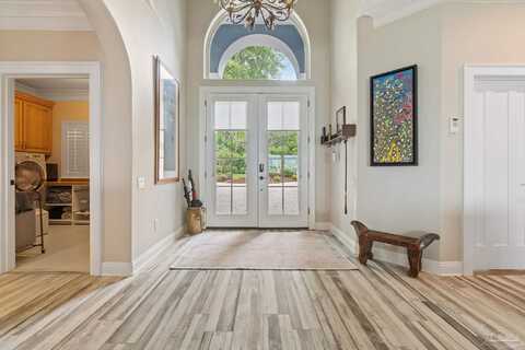 Tom King Bayou, NAVARRE, FL 32566