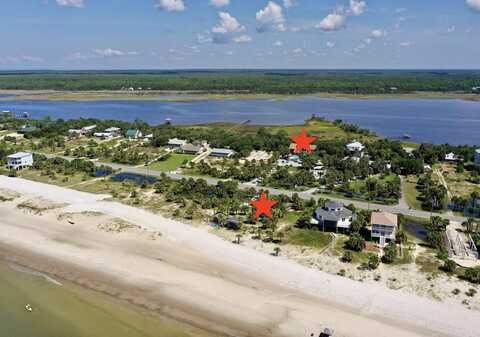 Indian Pass, PORT SAINT JOE, FL 32456