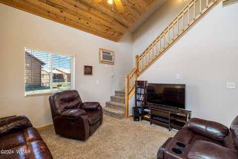Pine View, OVERGAARD, AZ 85933