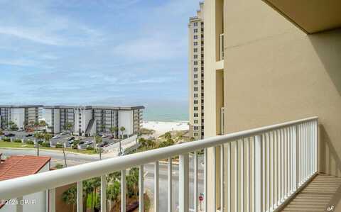 Front Beach, PANAMA CITY BEACH, FL 32407