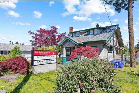 Powell, PORTLAND, OR 97236
