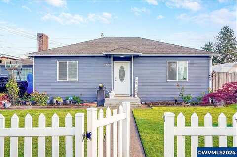 George, WOODBURN, OR 97071