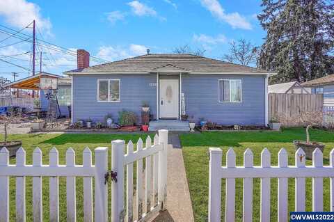 George, WOODBURN, OR 97071