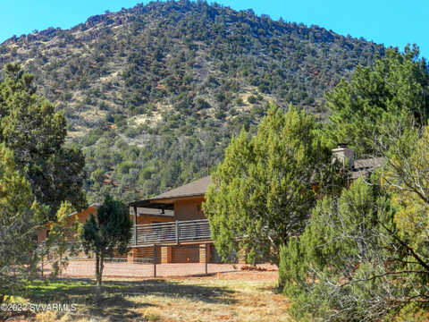 Arabian, SEDONA, AZ 86351