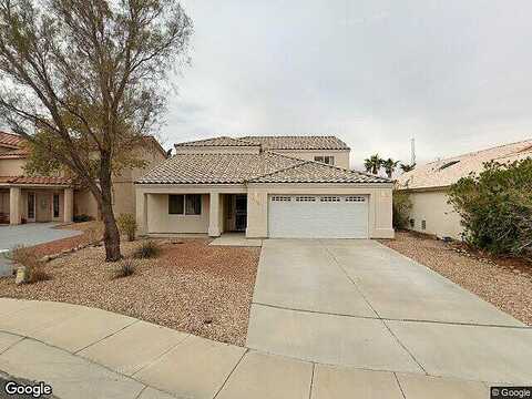 Sierra Santiago, BULLHEAD CITY, AZ 86442