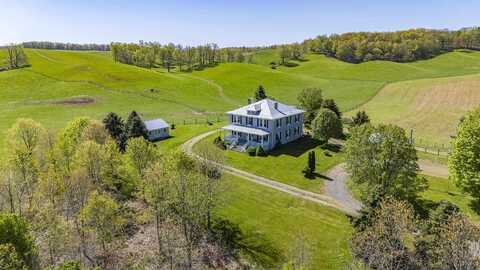 Dryden, CHURCHVILLE, VA 24421