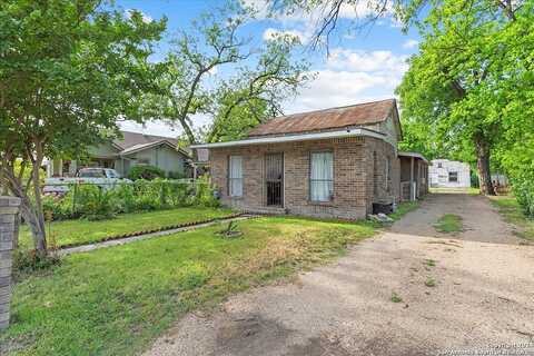 Jacobs, SAN ANTONIO, TX 78210