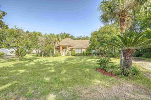 Cedar, GULF BREEZE, FL 32563
