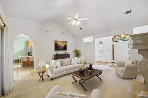 Cedar, GULF BREEZE, FL 32563