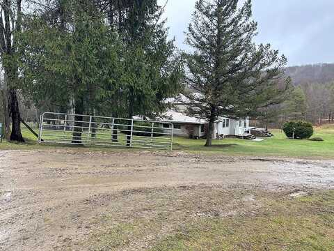 Cowburn, ULYSSES, PA 16948