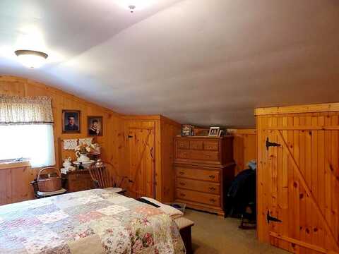 Cowburn, ULYSSES, PA 16948