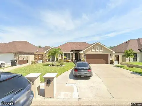 Avenida Del Paseo, PALMVIEW, TX 78572