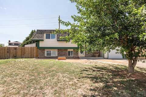 Briarwood, PUEBLO, CO 81005