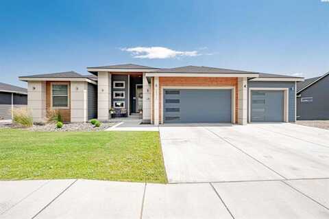 Kent, KENNEWICK, WA 99337