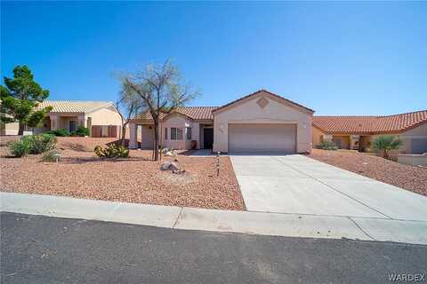 Shooting Star, BULLHEAD CITY, AZ 86442
