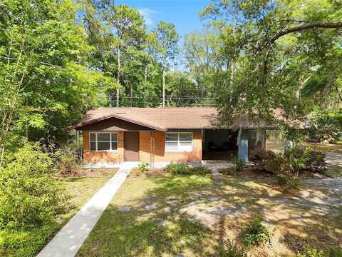 21St, GAINESVILLE, FL 32605