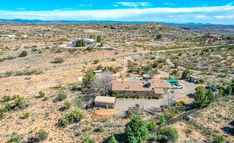 Tissaw, CORNVILLE, AZ 86325