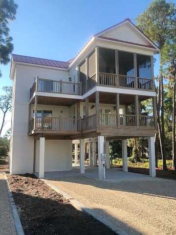 Bayside, EASTPOINT, FL 32328