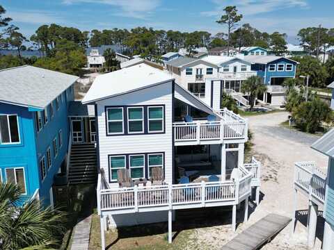 Cape Dunes, PORT SAINT JOE, FL 32456