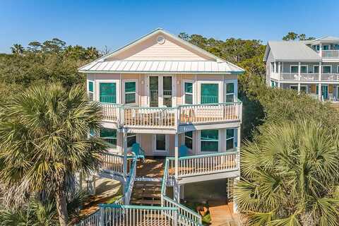 Coral Reef, EASTPOINT, FL 32328