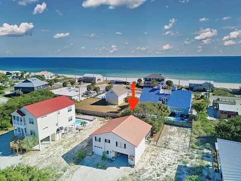 Gulf Beach, EASTPOINT, FL 32328