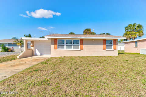 Poinsettia, ORMOND BEACH, FL 32176