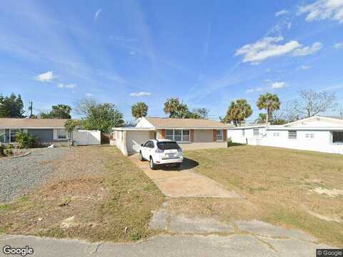 Poinsettia, ORMOND BEACH, FL 32176