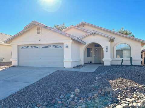Leisure, FORT MOHAVE, AZ 86426