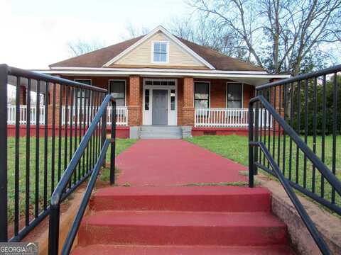 Houston, MACON, GA 31206