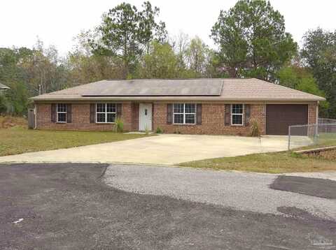 Winding Creek, CANTONMENT, FL 32533
