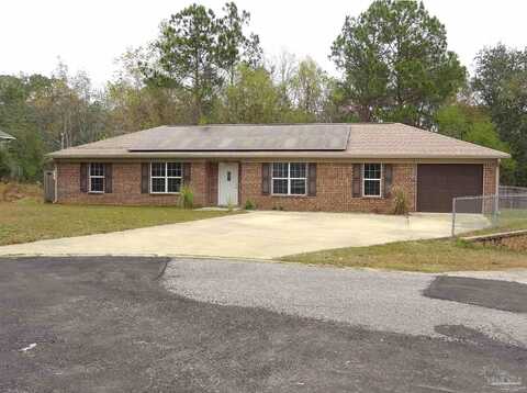 Winding Creek, CANTONMENT, FL 32533