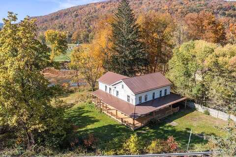 Elm, TIONESTA, PA 16353