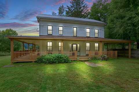 Elm, TIONESTA, PA 16353