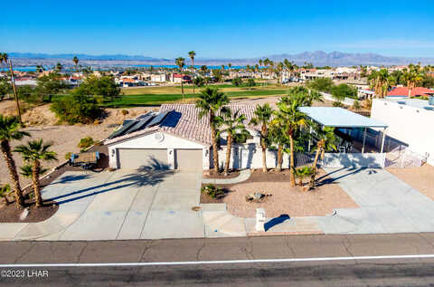 Jamaica, LAKE HAVASU CITY, AZ 86406