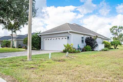 Course, AVON PARK, FL 33825