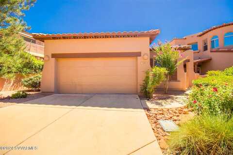 Colinas, SEDONA, AZ 86351