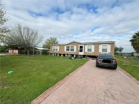 El Polvorin, PENITAS, TX 78576