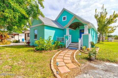 Coleman, EDGEWATER, FL 32141