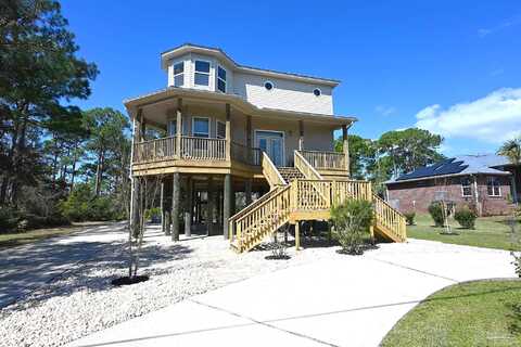 Thresher, NAVARRE, FL 32566
