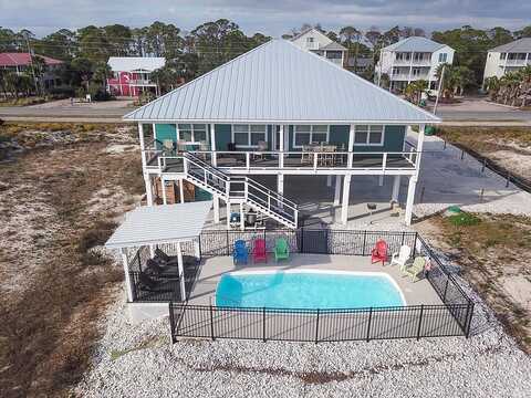 Gulf Beach, EASTPOINT, FL 32328