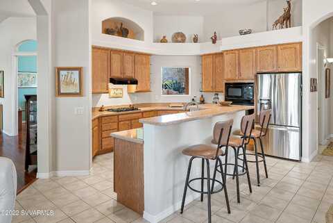 La Privada, CORNVILLE, AZ 86325