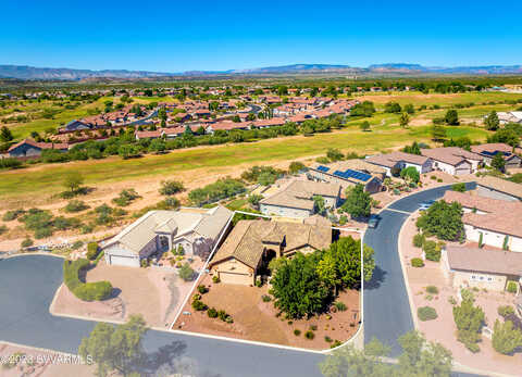 La Privada, CORNVILLE, AZ 86325