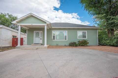 Stough, MONTROSE, CO 81401