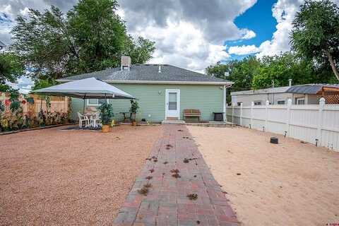 Stough, MONTROSE, CO 81401