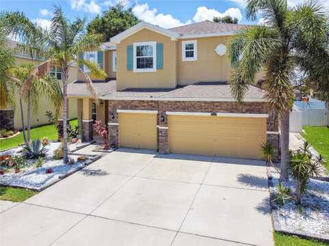 Hampton Meadow, RIVERVIEW, FL 33578