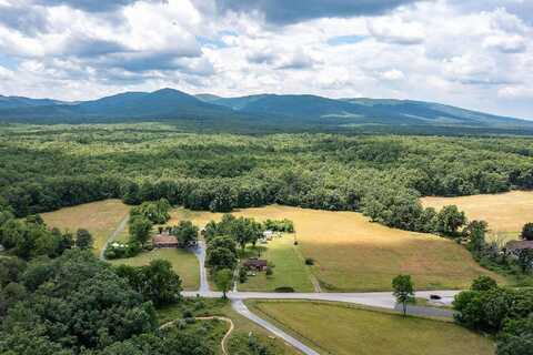 Howardsville, STUARTS DRAFT, VA 24477