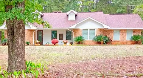 Baxter, SAN AUGUSTINE, TX 75972