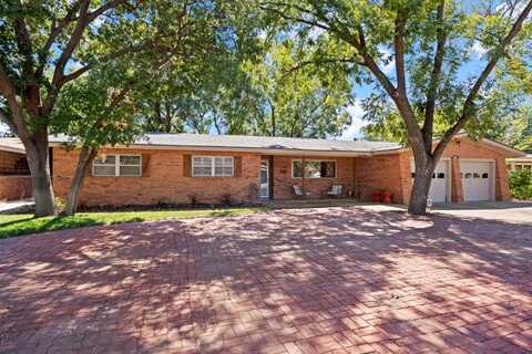 58Th, LUBBOCK, TX 79413